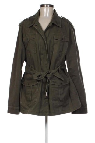 Geacă de femei C&A, Mărime XXL, Culoare Verde, Preț 99,00 Lei, #138073399