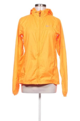 Geacă de femei Nike, Mărime M, Culoare Portocaliu, Preț 314,94 Lei, #138073505