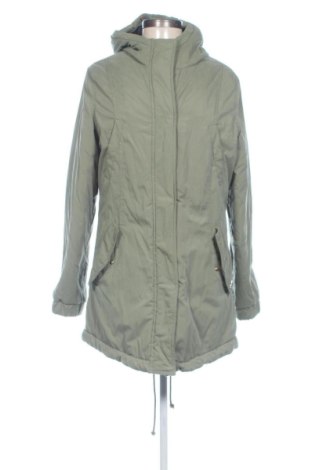 Дамско яке Guess, Размер M, Цвят Зелен, Цена 138,10 €, #138073731