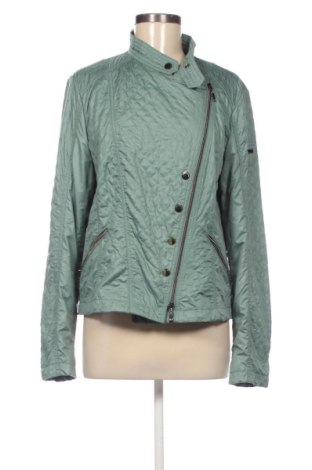 Geacă de femei Taifun, Mărime L, Culoare Verde, Preț 199,46 Lei, #138074118