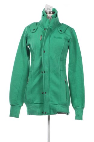 Kurtka damska Bench, Rozmiar M, Kolor Zielony, Cena 117,99 zł, #138074291