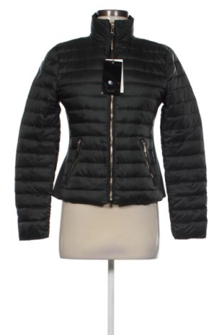 Dámska bunda  Zara, Veľkosť M, Farba Čierna, Cena  48,00 €, #138074505