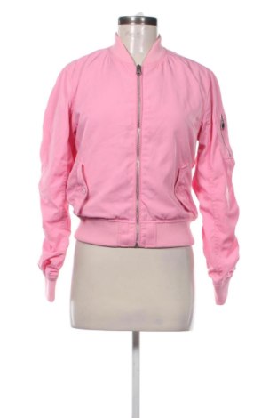 Дамско яке Unbranded, Размер S, Цвят Розов, Цена 15,84 €, #138075280