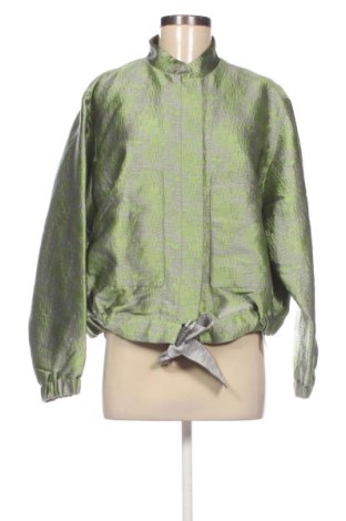 Дамско яке Emporio Armani, Размер M, Цвят Зелен, Цена 91,00 €, #138075400