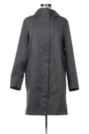 Дамско яке Uniqlo, Размер XL, Цвят Сив, Цена 27,60 €, #138075431