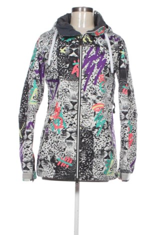 Dámska bunda  Volcom, Veľkosť XS, Farba Viacfarebná, Cena  60,00 €, #138075834