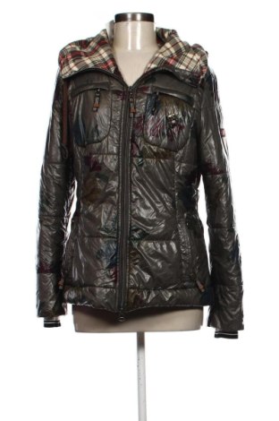 Дамско яке Unbranded, Размер L, Цвят Многоцветен, Цена 15,00 €, #138076005