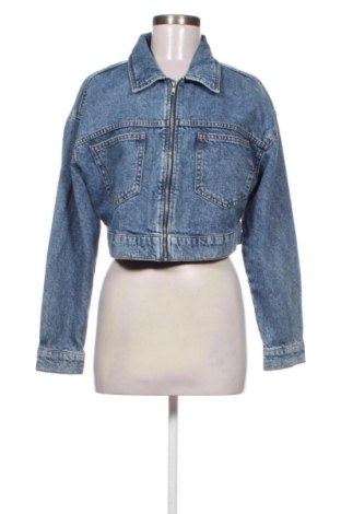Női dzseki Primark, Méret M, Szín Kék, Ár 6 192 Ft, #138076061