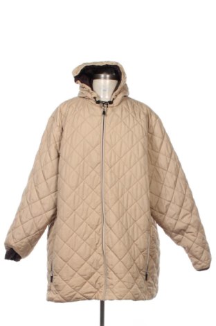 Geacă de femei Lands' End, Mărime 3XL, Culoare Bej, Preț 257,20 Lei, #138076675