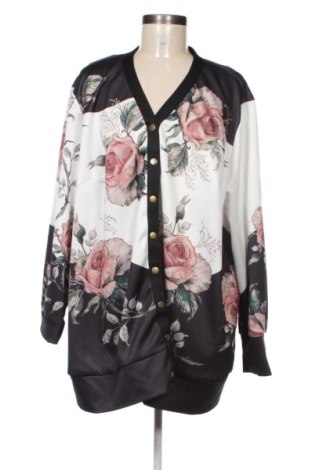 Geacă de femei Unbranded, Mărime 3XL, Culoare Multicolor, Preț 104,98 Lei, #138076701