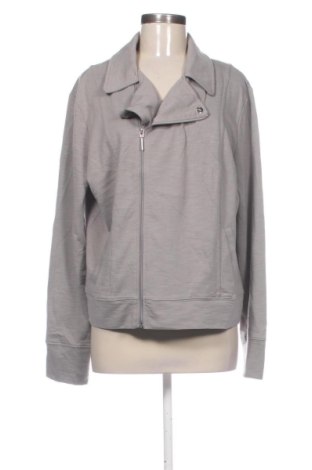 Geacă de femei New York & Company, Mărime XL, Culoare Gri, Preț 131,00 Lei, #138077119