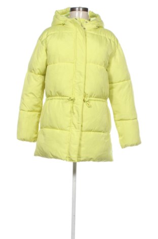 Dámska bunda  H&M, Veľkosť XS, Farba Žltá, Cena  45,00 €, #138077304