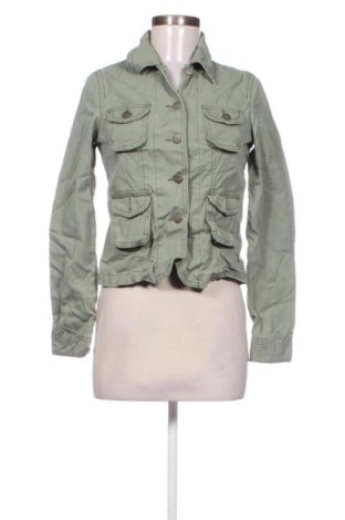 Geacă de femei Mossimo, Mărime S, Culoare Verde, Preț 99,73 Lei, #138077992