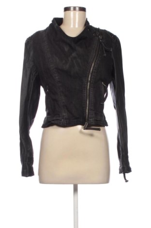 Geacă de femei Unbranded, Mărime M, Culoare Negru, Preț 73,49 Lei, #138079236