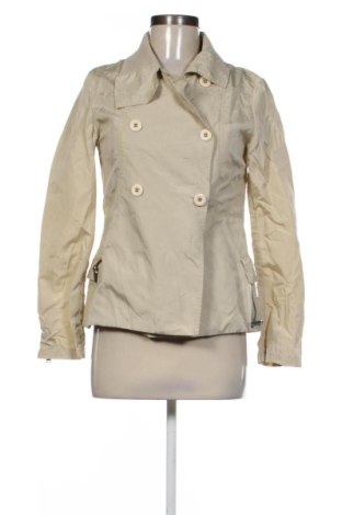 Geacă de femei Unbranded, Mărime M, Culoare Bej, Preț 57,74 Lei, #138079678