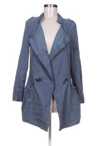 Geacă de femei Unbranded, Mărime L, Culoare Albastru, Preț 87,00 Lei, #138080609