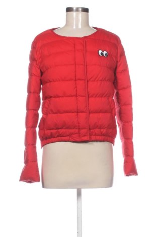Geacă de femei Unbranded, Mărime M, Culoare Roșu, Preț 244,76 Lei, #138082289