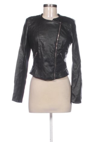 Dámska bunda  Zara, Veľkosť M, Farba Čierna, Cena  25,00 €, #138083356