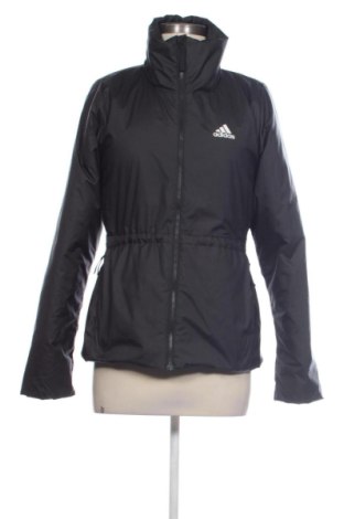 Dámska bunda  Adidas, Veľkosť XS, Farba Čierna, Cena  60,00 €, #138083888