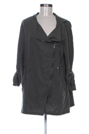 Geacă de femei H&M, Mărime M, Culoare Verde, Preț 55,22 Lei, #138083919