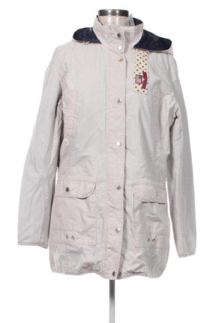 Dámska bunda  Hilfiger Denim, Veľkosť XL, Farba Béžová, Cena  84,00 €, #138084431
