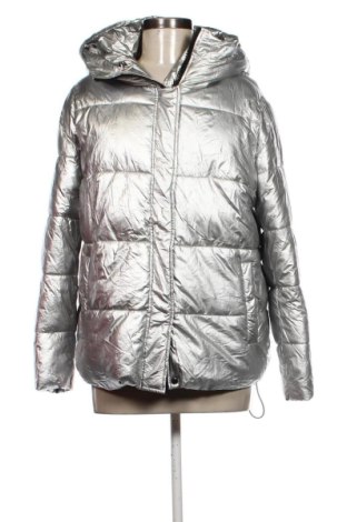 Dámska bunda  Haily`s, Veľkosť M, Farba Strieborná, Cena  59,00 €, #138085572