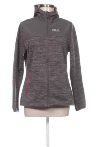 Geacă de femei DLX, Mărime M, Culoare Gri, Preț 314,94 Lei, #138085767