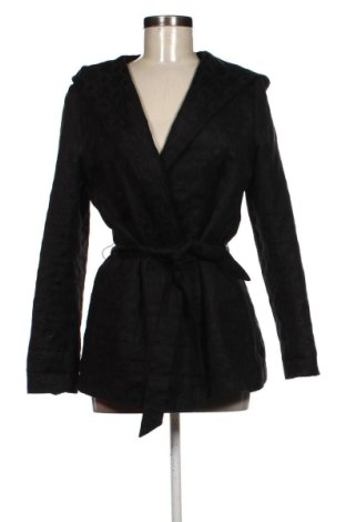 Dámska bunda  Sisley, Veľkosť L, Farba Čierna, Cena  48,00 €, #138085996