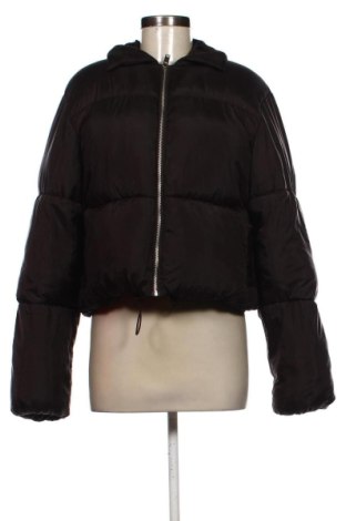 Dámska bunda  Monki, Veľkosť S, Farba Čierna, Cena  59,00 €, #138086244