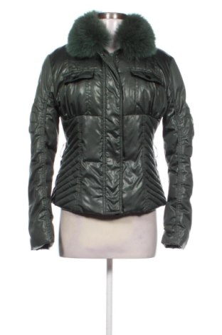 Geacă de femei Bebe, Mărime M, Culoare Verde, Preț 498,66 Lei, #138086429