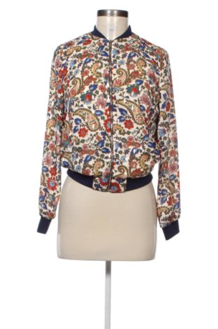 Geacă de femei Naf Naf, Mărime S, Culoare Multicolor, Preț 140,99 Lei, #138086586