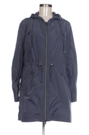 Dámska bunda  United Colors Of Benetton, Veľkosť M, Farba Modrá, Cena  28,00 €, #138086619
