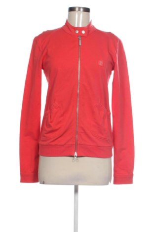 Damska bluza Armani Jeans, Rozmiar M, Kolor Czerwony, Cena 279,41 zł, #138086647