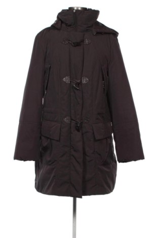 Damenjacke Unbranded, Größe L, Farbe Braun, Preis 42,99 €, #138087311