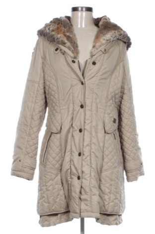 Geacă de femei Easycomfort, Mărime XL, Culoare Bej, Preț 285,99 Lei, #138087537