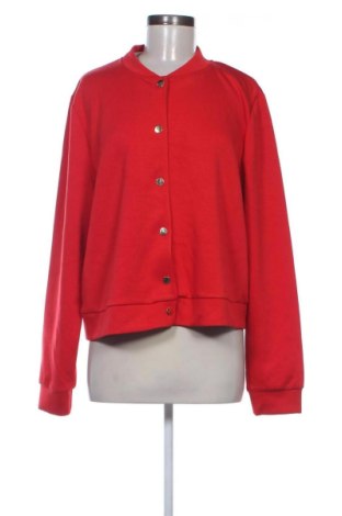 Kurtka damska Unbranded, Rozmiar XXL, Kolor Czerwony, Cena 93,14 zł, #138088072