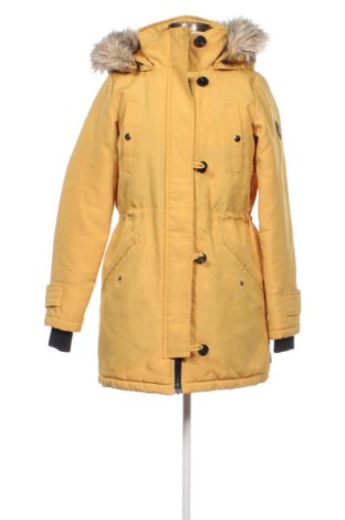 Damenjacke Vero Moda, Größe S, Farbe Gelb, Preis 40,00 €, #138088884