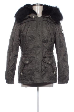 Geacă de femei Unbranded, Mărime M, Culoare Gri, Preț 242,99 Lei, #138089324