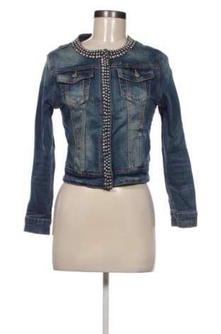 Damenjacke Unbranded, Größe S, Farbe Blau, Preis 14,00 €, #138089970