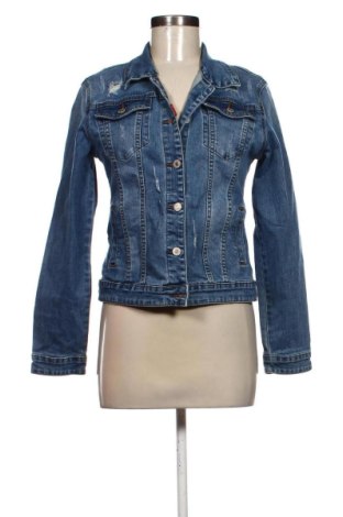 Geacă de femei Unbranded, Mărime XL, Culoare Albastru, Preț 110,23 Lei, #138094211