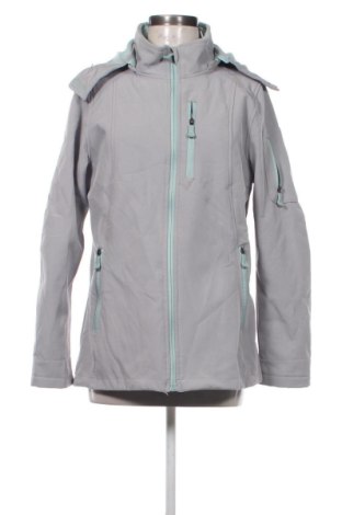 Geacă de femei Unbranded, Mărime XL, Culoare Gri, Preț 104,99 Lei, #138111909