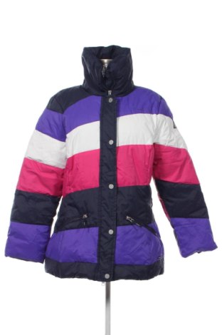 Női dzseki Bershka, Méret XL, Szín Fekete, Ár 7 229 Ft, #138039046