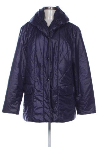 Geacă de femei Gerry Weber, Mărime XL, Culoare Albastru, Preț 645,06 Lei, #138021738