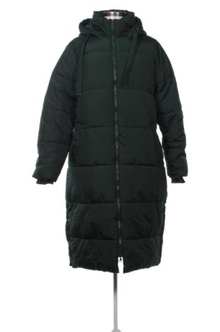 Geacă de femei Unbranded, Mărime XL, Culoare Verde, Preț 242,99 Lei, #138032264