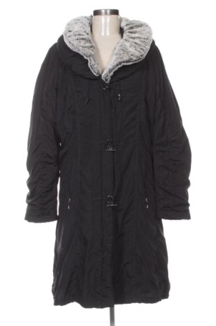 Geacă de femei Marks & Spencer, Mărime XXL, Culoare Negru, Preț 232,99 Lei, #138034439