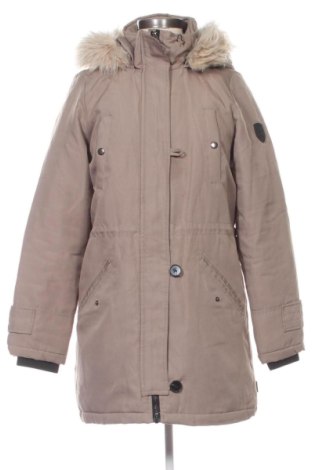 Geacă de femei Vero Moda, Mărime M, Culoare Bej, Preț 205,99 Lei, #138034702