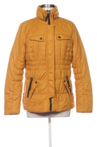 Geacă de femei Yessica, Mărime S, Culoare Galben, Preț 177,99 Lei, #138035956