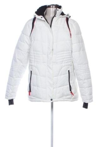 Geacă de femei Unbranded, Mărime L, Culoare Alb, Preț 244,99 Lei, #138037885