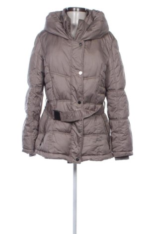 Geacă de femei Manguun, Mărime L, Culoare Bej, Preț 180,99 Lei, #138037920
