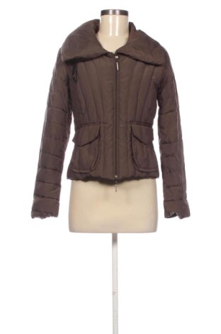 Kurtka damska Unbranded, Rozmiar S, Kolor Brązowy, Cena 58,99 zł, #138038259